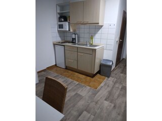 Ferienwohnung Bad Oeynhausen Außenaufnahme 2