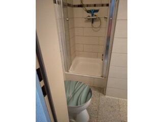 Ferienwohnung Bad Oeynhausen Außenaufnahme 5