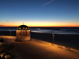 Appartamento per vacanze Borkum Ambiente 25