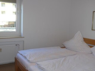 Appartamento per vacanze Borkum Caratteristiche 11