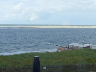 Appartamento per vacanze Borkum Registrazione all'aperto 3