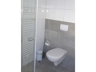 Appartamento per vacanze Borkum Caratteristiche 13