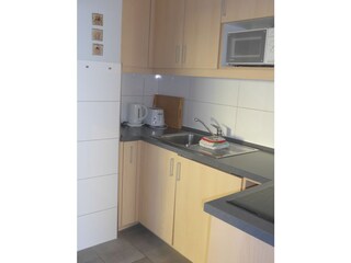 Appartamento per vacanze Borkum Caratteristiche 10