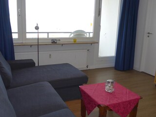 Appartamento per vacanze Borkum Caratteristiche 5