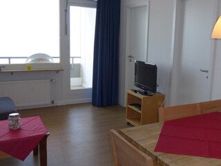 Appartamento per vacanze Borkum Caratteristiche 7