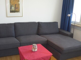 Appartamento per vacanze Borkum Caratteristiche 6