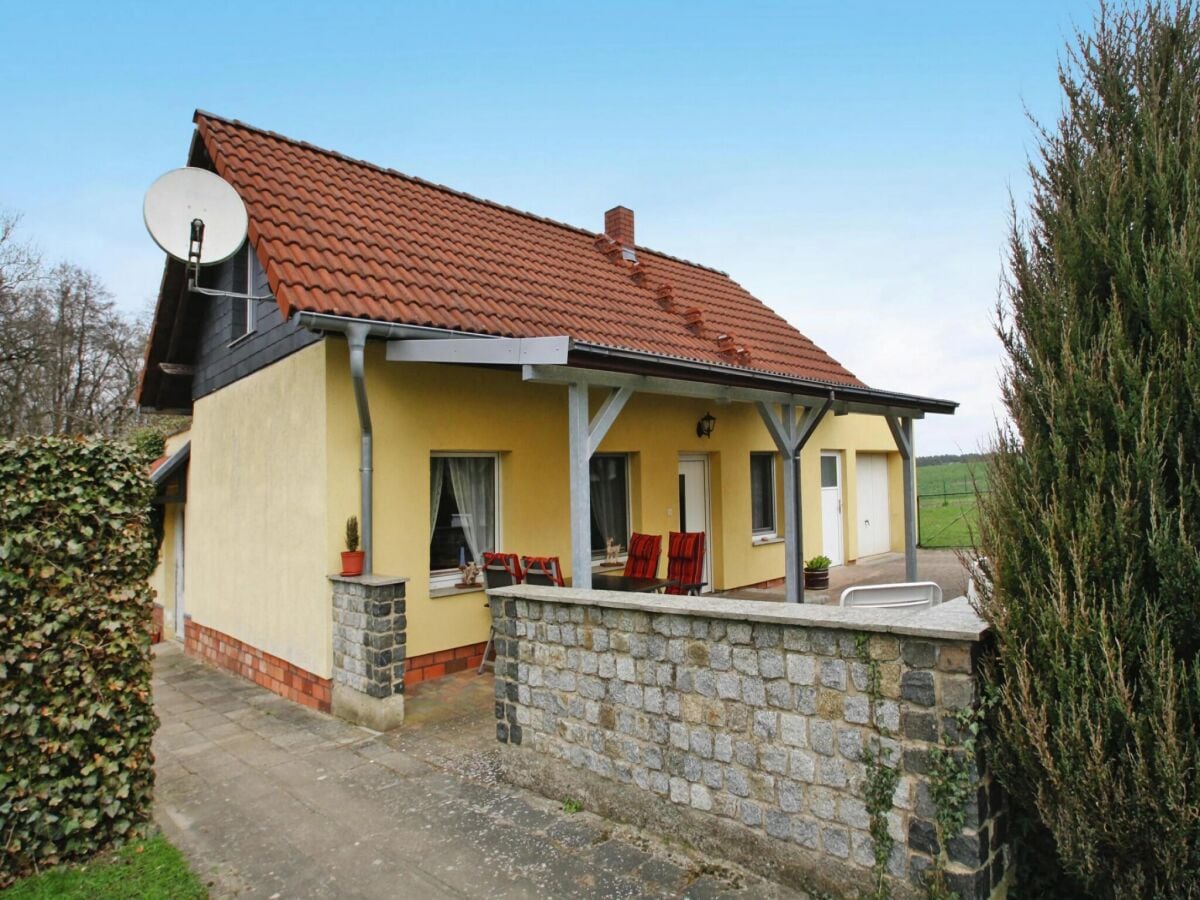 Maison de vacances Plauerhagen Enregistrement extérieur 1