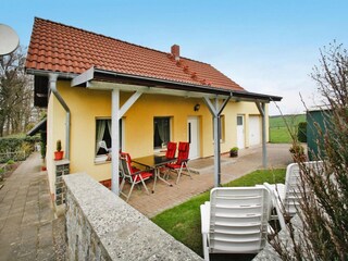 Holiday house Plauerhagen Features 6