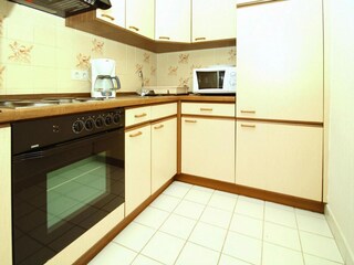 Vakantiehuis Plauerhagen Kenmerken 8