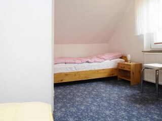 Maison de vacances Plauerhagen Équipement 8