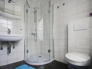 Ferienhaus Plauerhagen Ausstattung 9