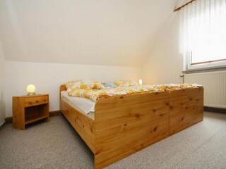 Ferienhaus Plauerhagen Ausstattung 3