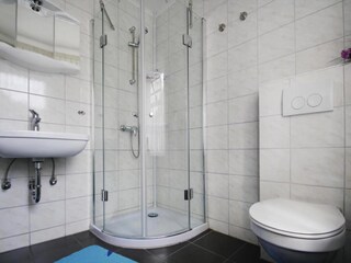 Ferienhaus Plauerhagen Ausstattung 9