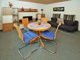Ferienhaus Plauerhagen Ausstattung 5