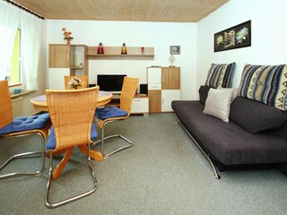 Ferienhaus Plauerhagen Ausstattung 9