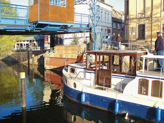 Casa per le vacanze Plauerhagen Ambiente 10