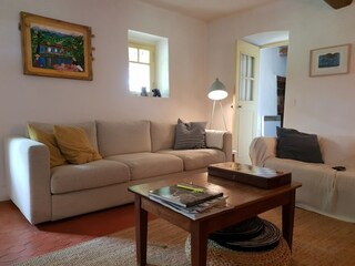 Bauernhof Figanières Ausstattung 23