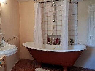 Casa de campo Figanières Características 18