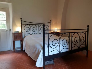 Type de propriété : Ferme Figanières Équipement 21