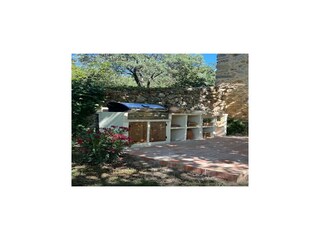 Casa de campo Figanières  34