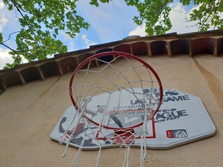 Casa de campo Figanières Grabación al aire libre 4
