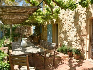 Type de propriété : Ferme Figanières Enregistrement extérieur 10