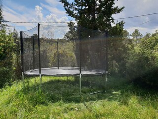 Casa de campo Figanières Grabación al aire libre 14