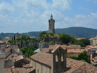 Type de propriété : Ferme Figanières Environnement 33
