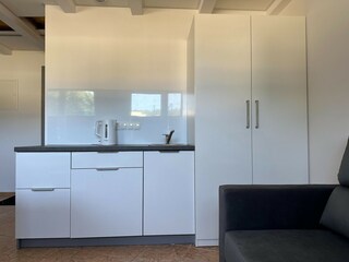 Ferienhaus Podamirowo Ausstattung 23