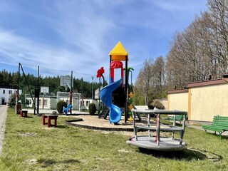 Vakantiehuis Podamirowo  30