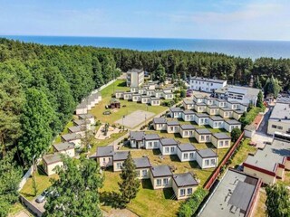 Ferienhaus Podamirowo Außenaufnahme 2