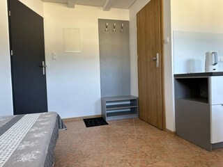 Holiday house Podamirowo Features 8
