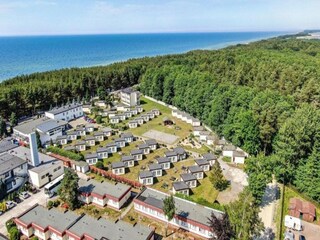 Ferienhaus Podamirowo Außenaufnahme 3
