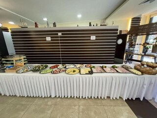 Ferienhaus Podamirowo Ausstattung 14