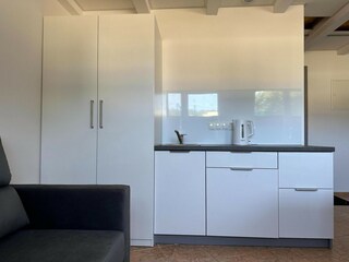 Ferienhaus Podamirowo Ausstattung 17