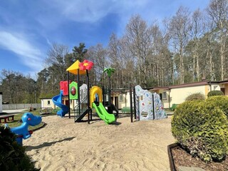 Vakantiehuis Podamirowo  33