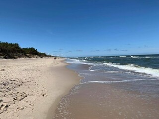 Vakantiehuis Podamirowo Omgeving 27