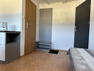 Holiday house Podamirowo Features 12