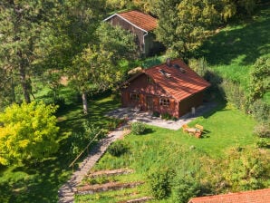 Berghütte Gustavs Hütte - Oberleichtersbach - image1