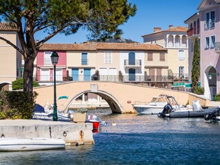 Port Grimaud