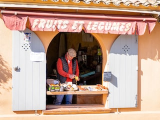 Ferienwohnung Cavalaire-sur-Mer  31