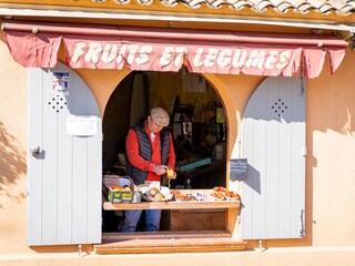 Ferienwohnung Cavalaire-sur-Mer Umgebung 30