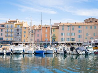 Ferienwohnung Cavalaire-sur-Mer  33
