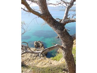 Ferienwohnung Cavalaire-sur-Mer  37