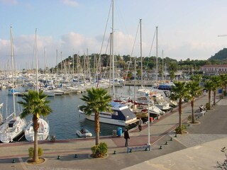 Ferienwohnung Cavalaire-sur-Mer Umgebung 37