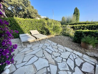 Ferienwohnung Cavalaire-sur-Mer Außenaufnahme 10