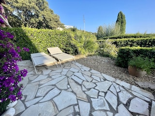 Ferienwohnung Cavalaire-sur-Mer Außenaufnahme 9