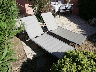 Ferienwohnung Cavalaire-sur-Mer Außenaufnahme 8