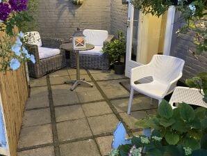 Ferienwohnung Gartenblick mit Terrasse - Zandvoort - image1