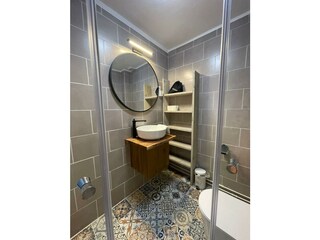 Ferienwohnung Zandvoort Ausstattung 8